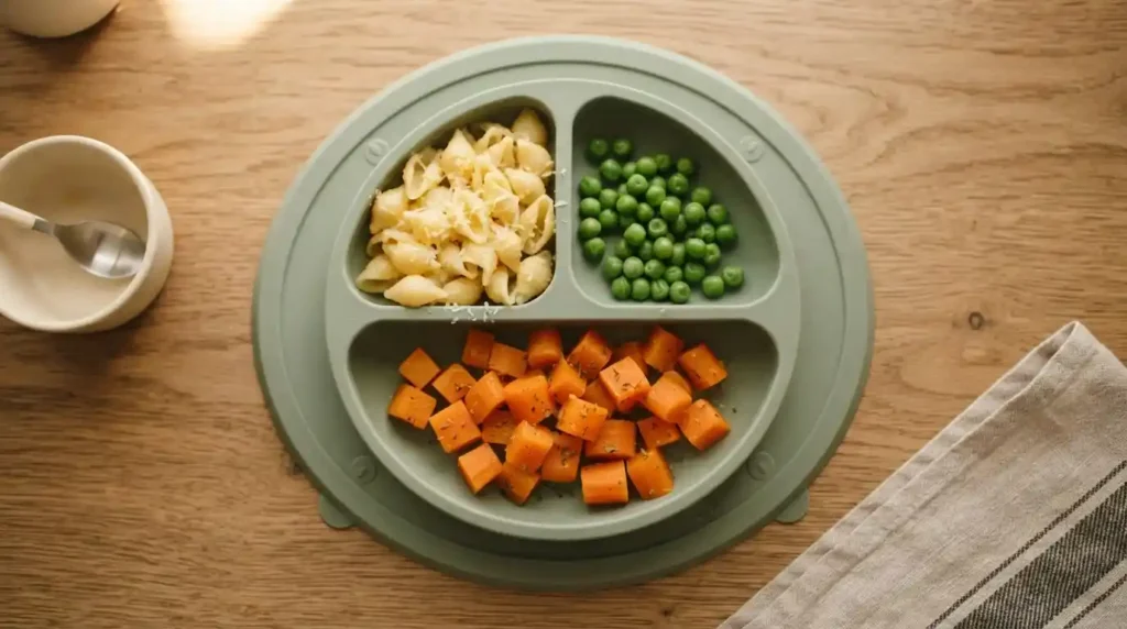 Toddler Meals for Picky Eaters: Easy 7-Day Meal Plan 1 Toddler Meals for picky eaters