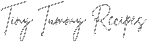 Tiny Tummy Recipes